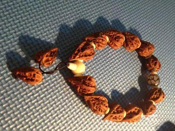 穿串好看款式,简单好穿的串