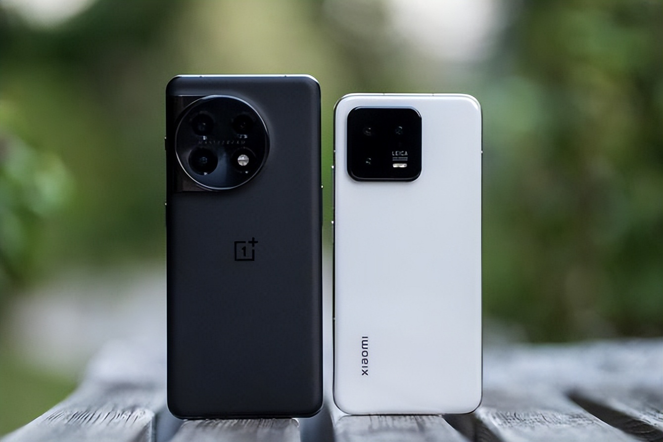 小米13和一加11怎么选,小米13和一加11选哪个