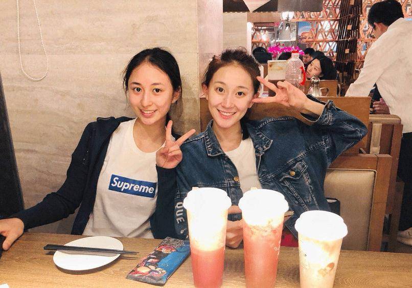 中国最美体坛女神都有谁？体坛颜值天花板？您心中的最美女神是谁