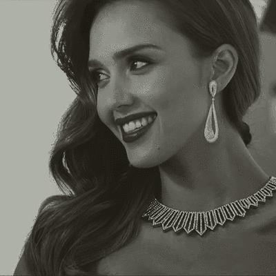 从过气甜心到92亿霸道总裁,“人间*物尤**”杰西卡到底有什么本事?