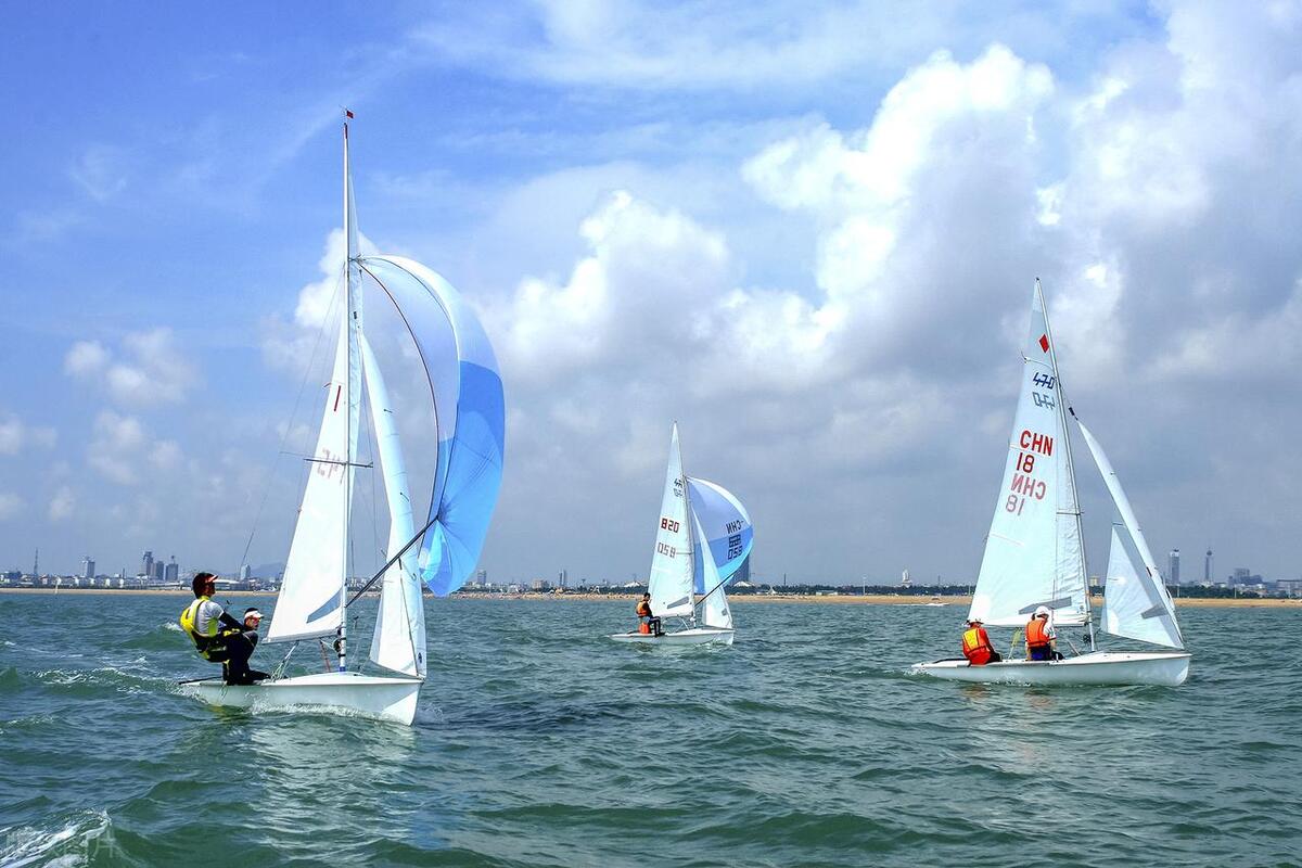 山东有座海滨小城,山东最安静节奏慢的海边小镇