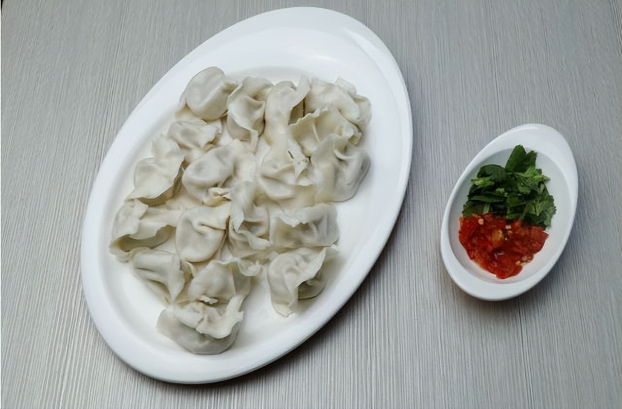 牛运霞水饺店怎么样,牛运霞水饺创业项目