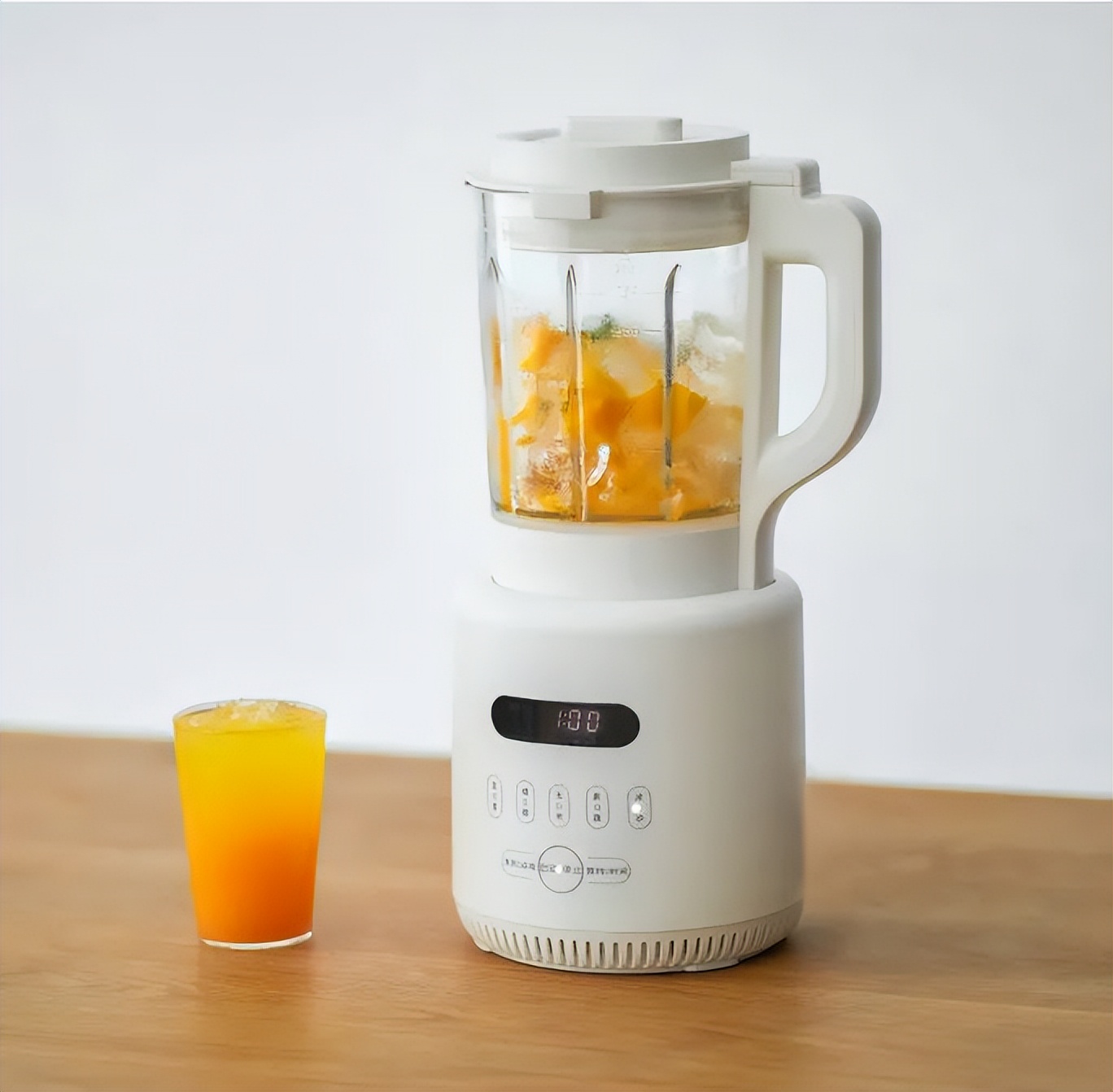 破壁机有多好用？只有你想不到，没有它做不到