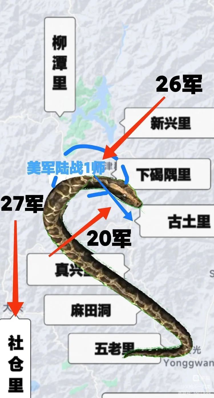 长津湖战役兵败之谜,长津湖战役九连的结局