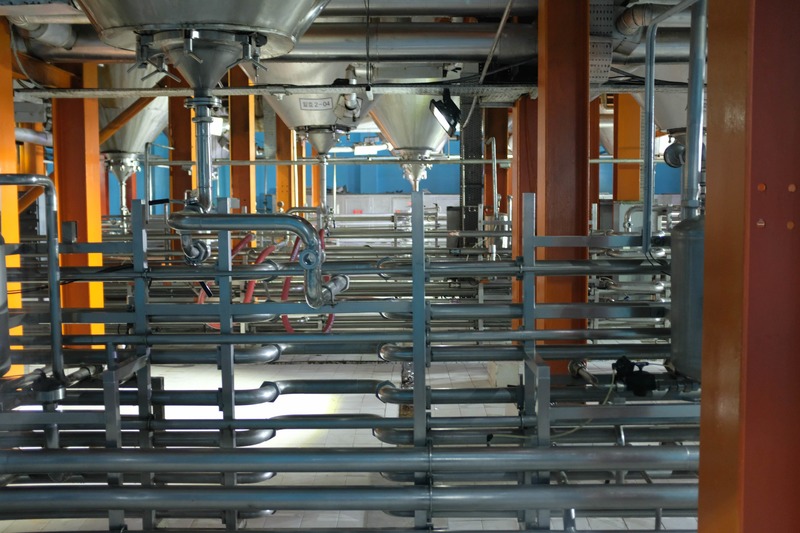 朝鲜啤酒哪个牌子出名,中国啤酒在韩国为什么那么火