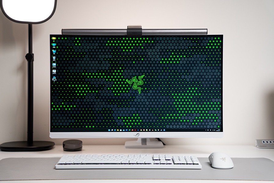 雷蛇噬魂金蝎v2无线版测评,雷蛇噬魂金蝎V2无线版
