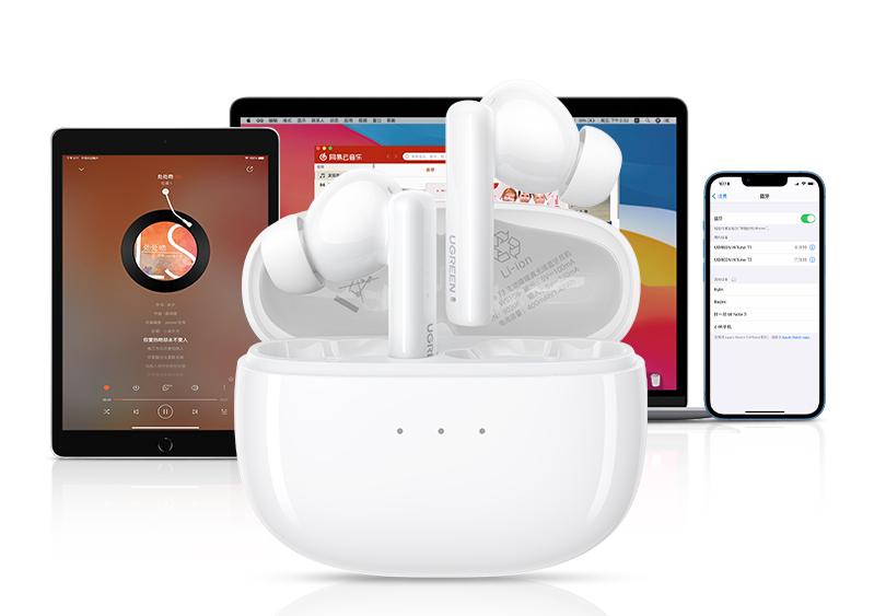 AAC、AptX、LDAC等蓝牙编解码是什么？无线耳机音质具体看什么？