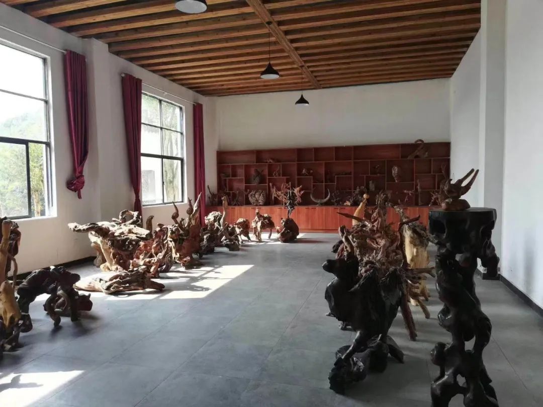 一眼心动的宝藏民宿,湖北轻奢风民宿推荐