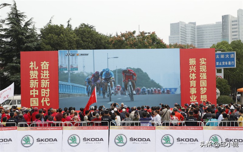 铖品记丨从单车骑行到“4+2”，解锁更多旅途风景