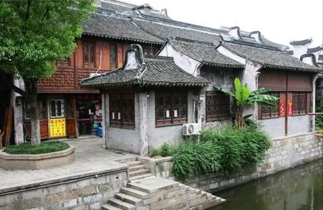 金山区有哪些古镇可以游览的地方,上海金山古镇介绍