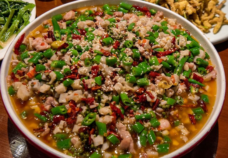 福州永泰，一个低调但很迷人的地方，好玩有故事值得一游