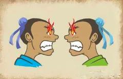 成语猜猜猜成语接龙,看图成语接龙猜一猜第9题