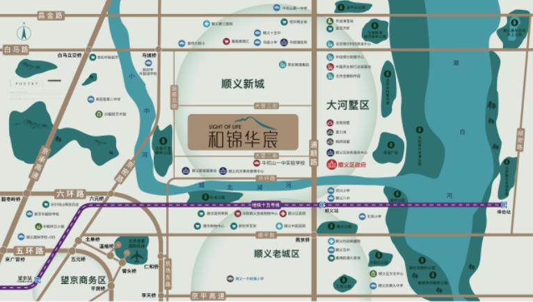 和锦华宸上跃,和锦华宸上叠150平