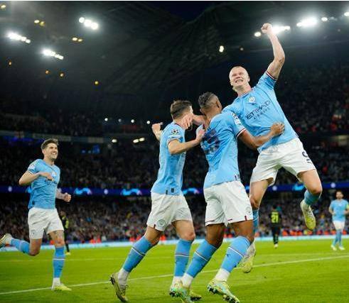 欧冠曼城vs国际米兰赔率,欧冠决赛曼城vs国际米兰