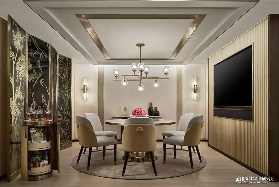 2022年酒店设计大奖,2023年酒店设计大奖