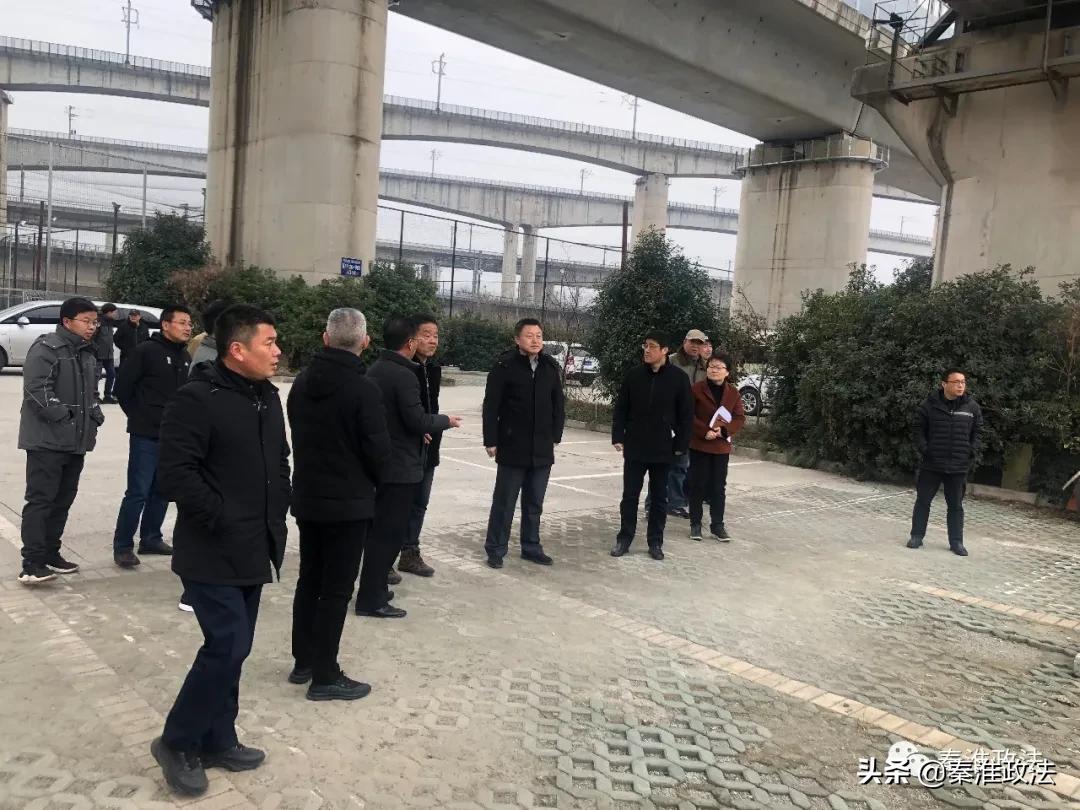 全省铁路护路联防会议,省护路办督导