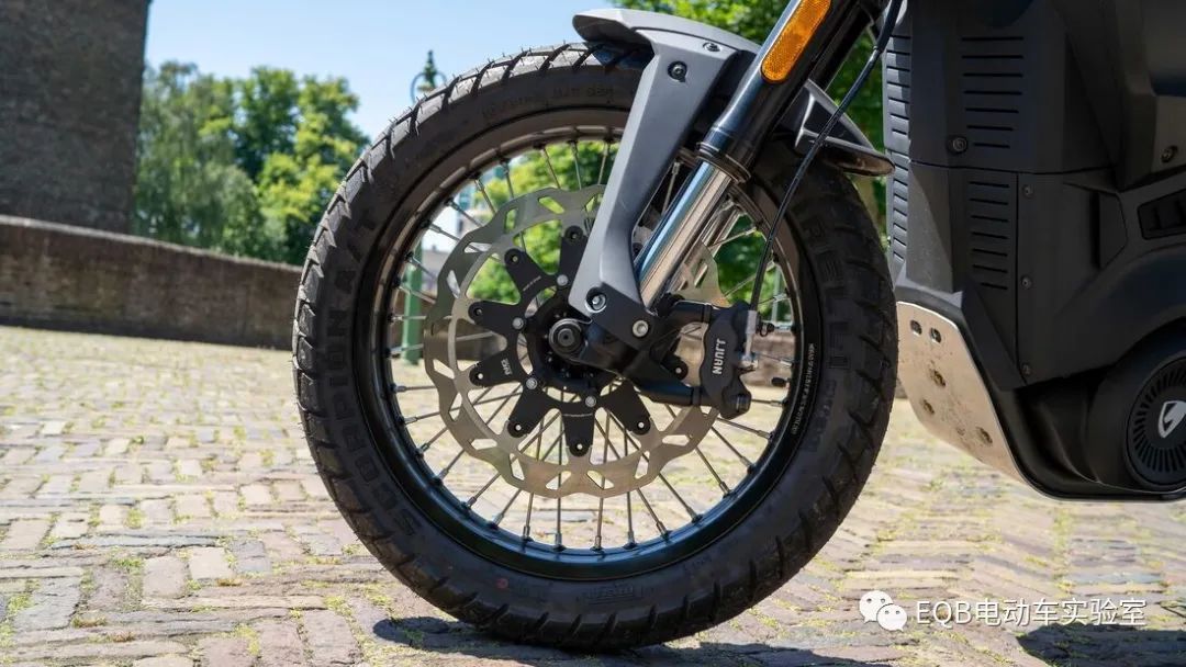 高售价低体验感？售价约10万的PursangE-Track，只是看起来不错？