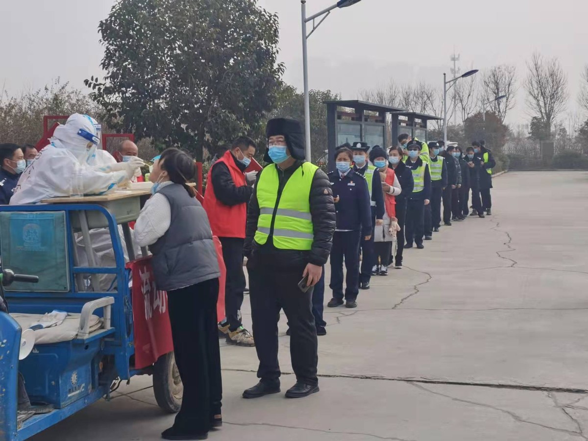 核酸流动检测车,友好核酸检测流动车