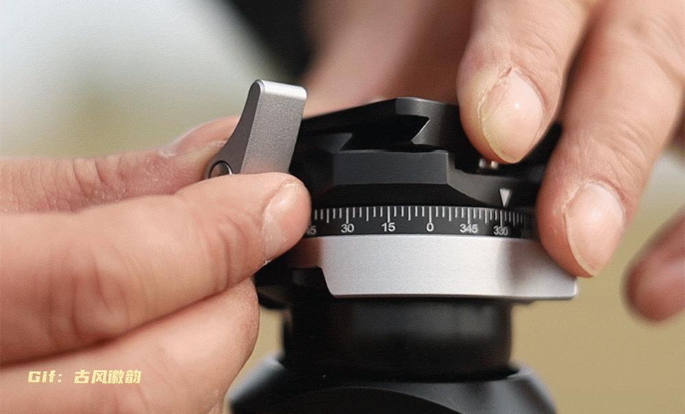 碳纤维三脚架和单脚架,百诺碳纤维与铝合金三脚架