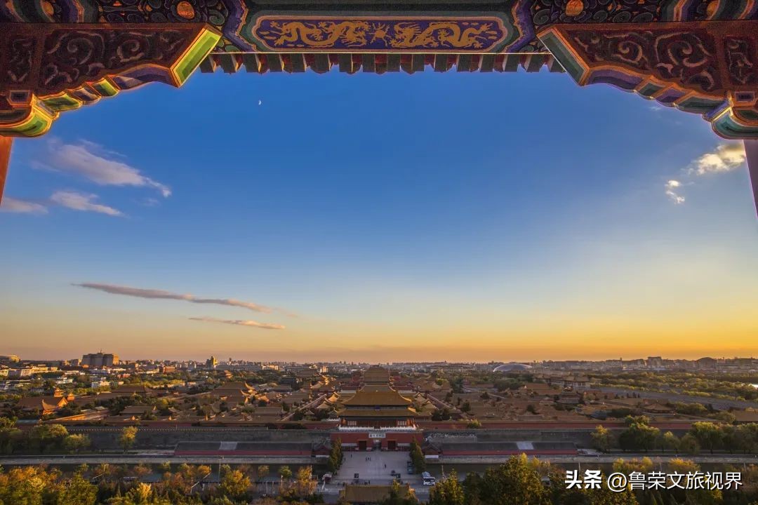 必去的中国最美的50个地方,必去的中国最美的五十个地方