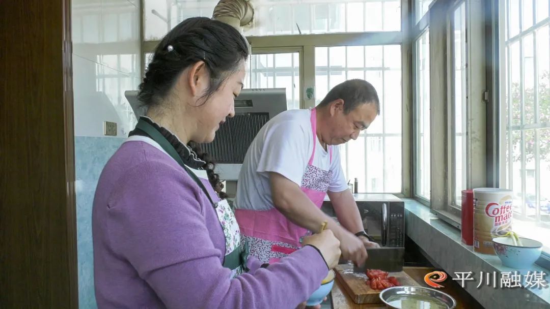 全省“最美家庭”贺国彩：以孝爱之心诠释优良家风