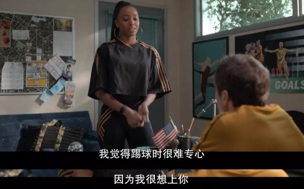 裸体派对，金发蕾丝，HBO又掌握了财富密码