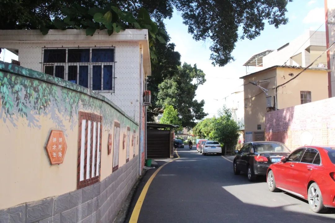 年轻人都爱来！“流量密码”被后溪村玩明白了！