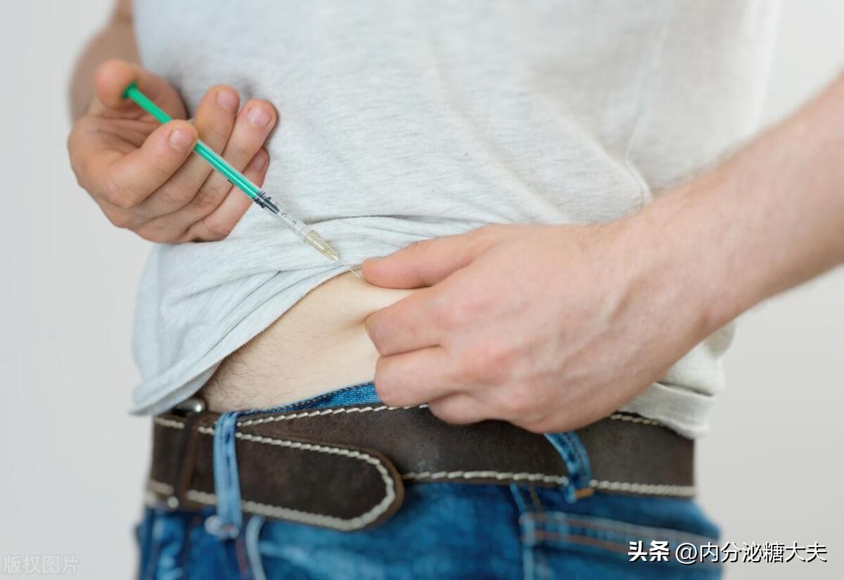 打错胰岛素血糖升高还可以补打吗,糖尿病人输错了葡萄糖怎么办