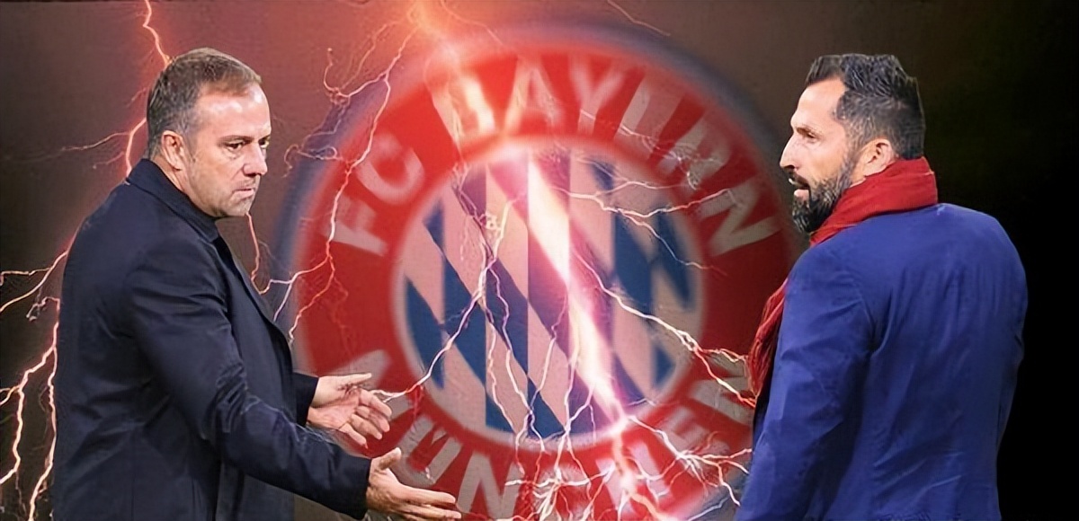 拜仁统治德甲有多厉害,拜仁统治德甲11年