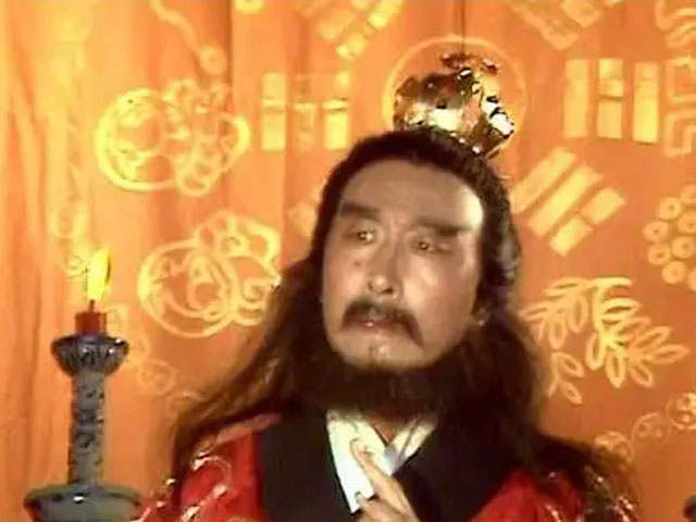 86版西游记已去世的18位演员,86版西游记中已故的10位演员