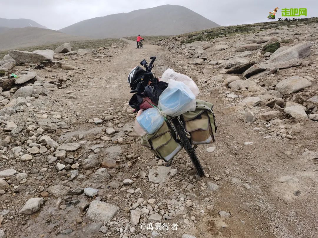 历史地理学博士，8次骑行入藏，走过中国333个地级市1800个县区