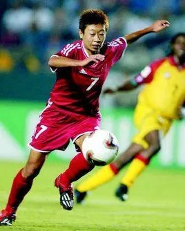 中国最强女足亚洲杯,中国女足世界冠军