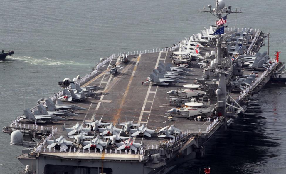 宁愿自己贴钱，也要白送中国一艘航母，法国意欲何为？