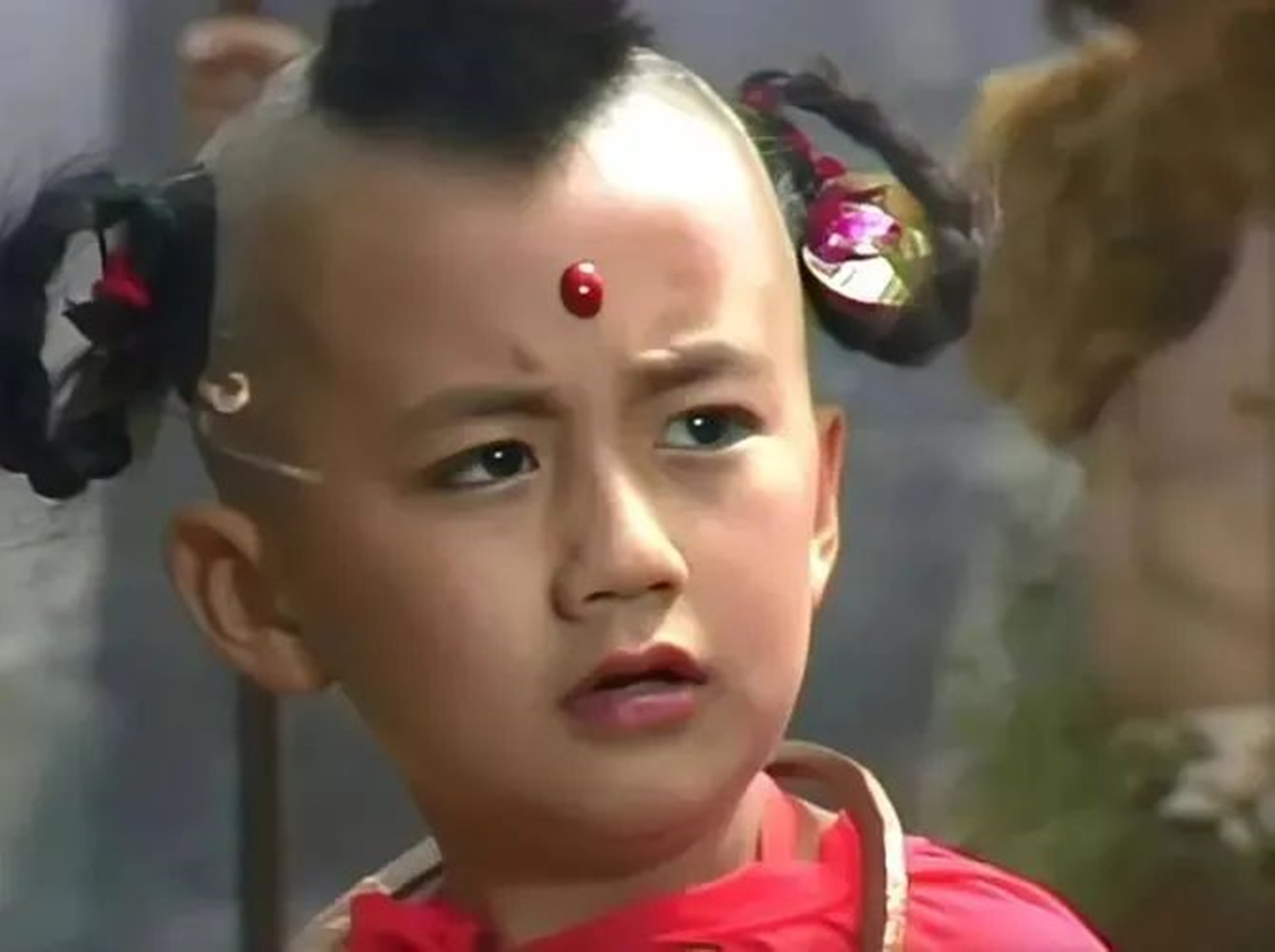 80年代著名童星有哪些,80年代的童星有谁