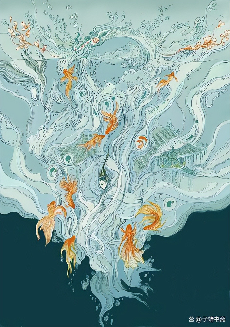 诗词歌赋是文学吗,对诗词歌赋文学方面的认识