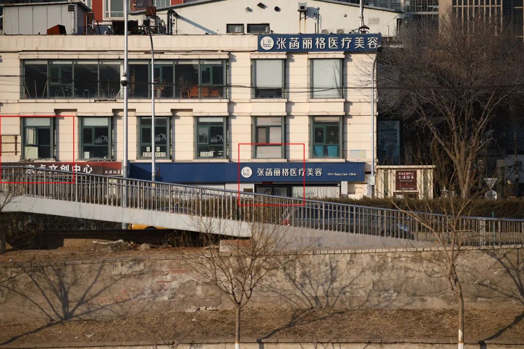 难“喂饱”的高分辨率佳能RF135/1.8L评测报告