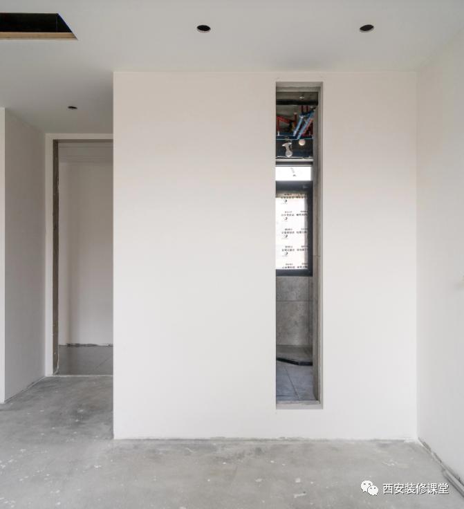 卫生间采光不好做法,中间户卫生间潮湿怎么解决