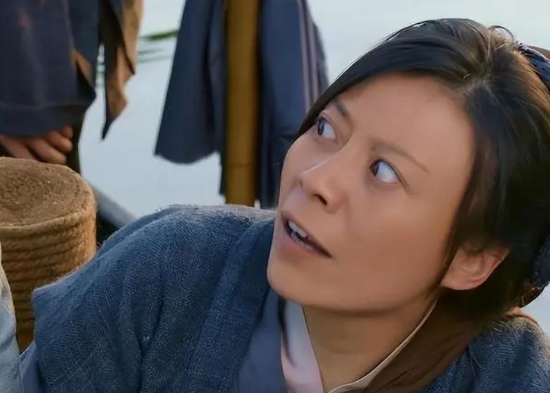 导演选角眼光牛!《卿卿日常》隐藏八大美人,连柳嬷嬷都令人惊艳