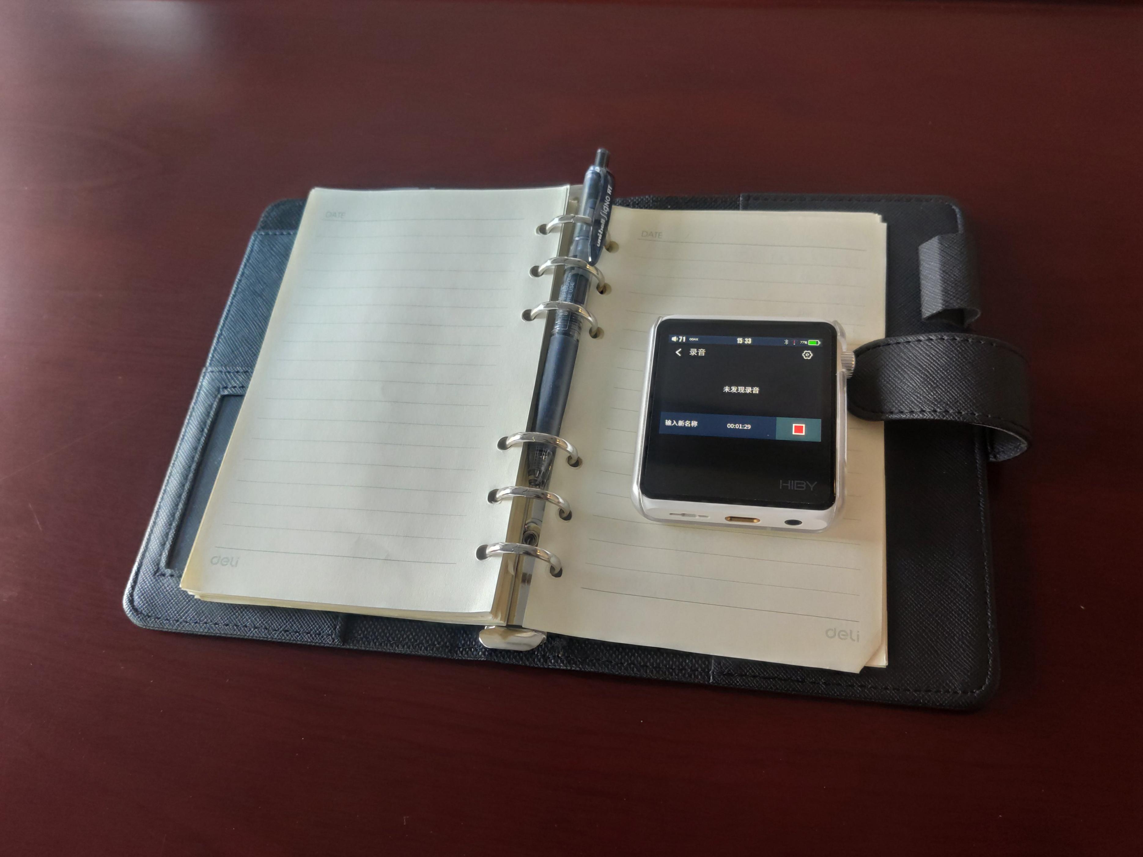 不管工作娱乐还是运动，这款*放播**器都能HOLD住