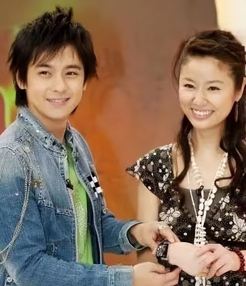 霍建华怎么糊了,霍建华结婚后状态