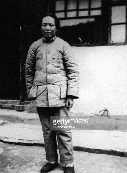 老照片再现侵华日军的罪恶行径,老照片日本侵华暴行