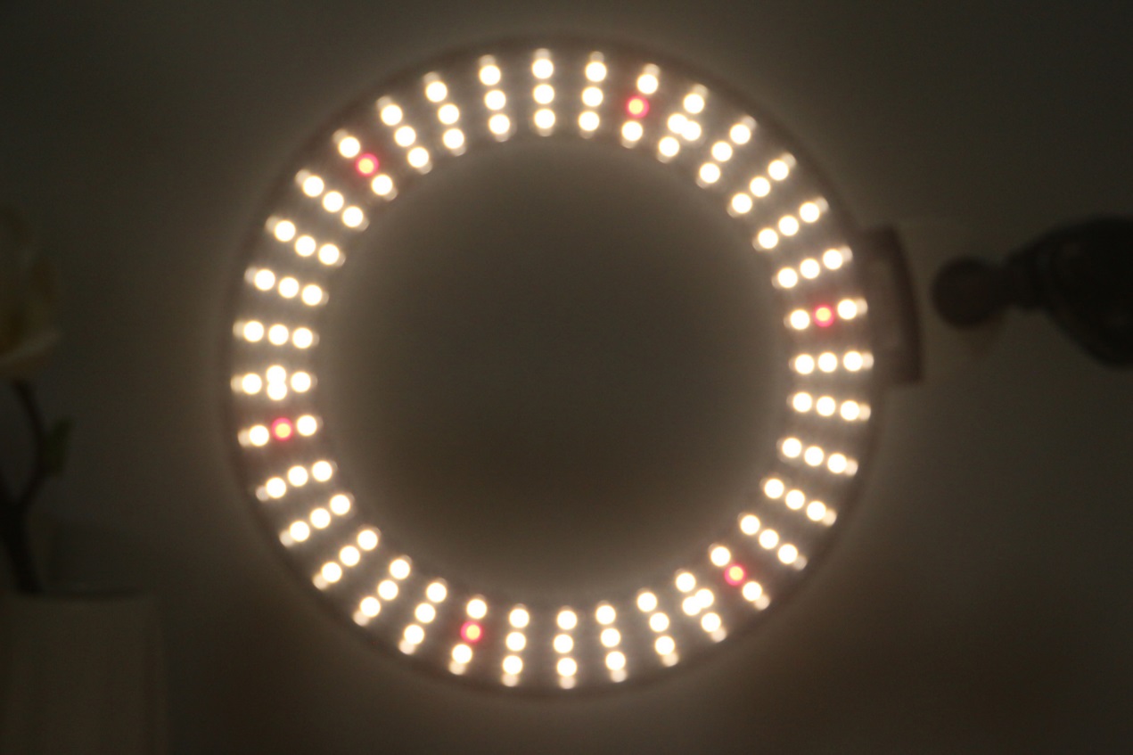 爱德华医生天使之光2评测,爱德华医生护眼台灯的使用方法