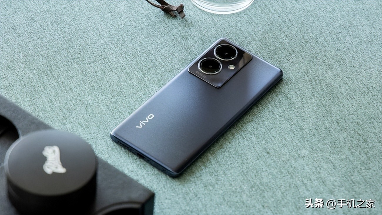 vivoy77顶配官方正品,今年新发布的vivoy78