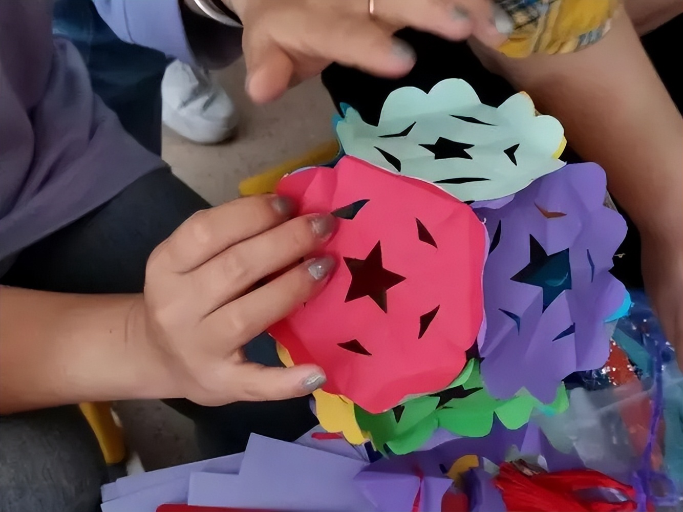 中秋节风俗图片大全,中秋节的来历和风俗