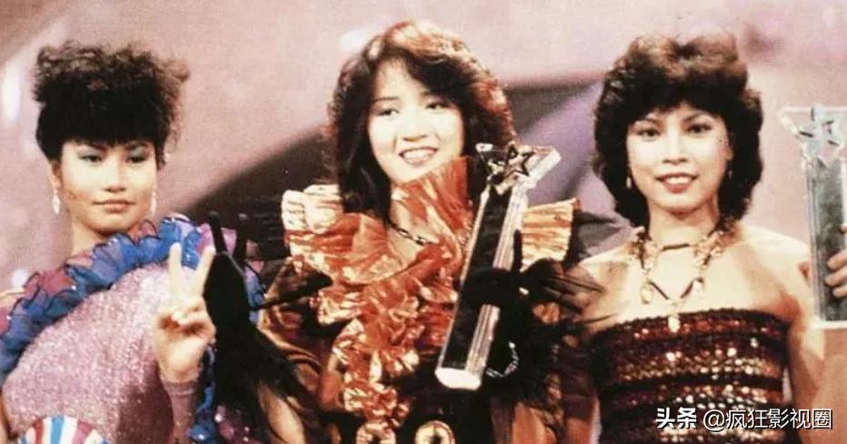 张卫健被谁封杀,2次遭雪藏的张卫健