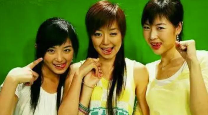 超级女声哪些选手被淘汰,超级女声6位冠军今昔对比