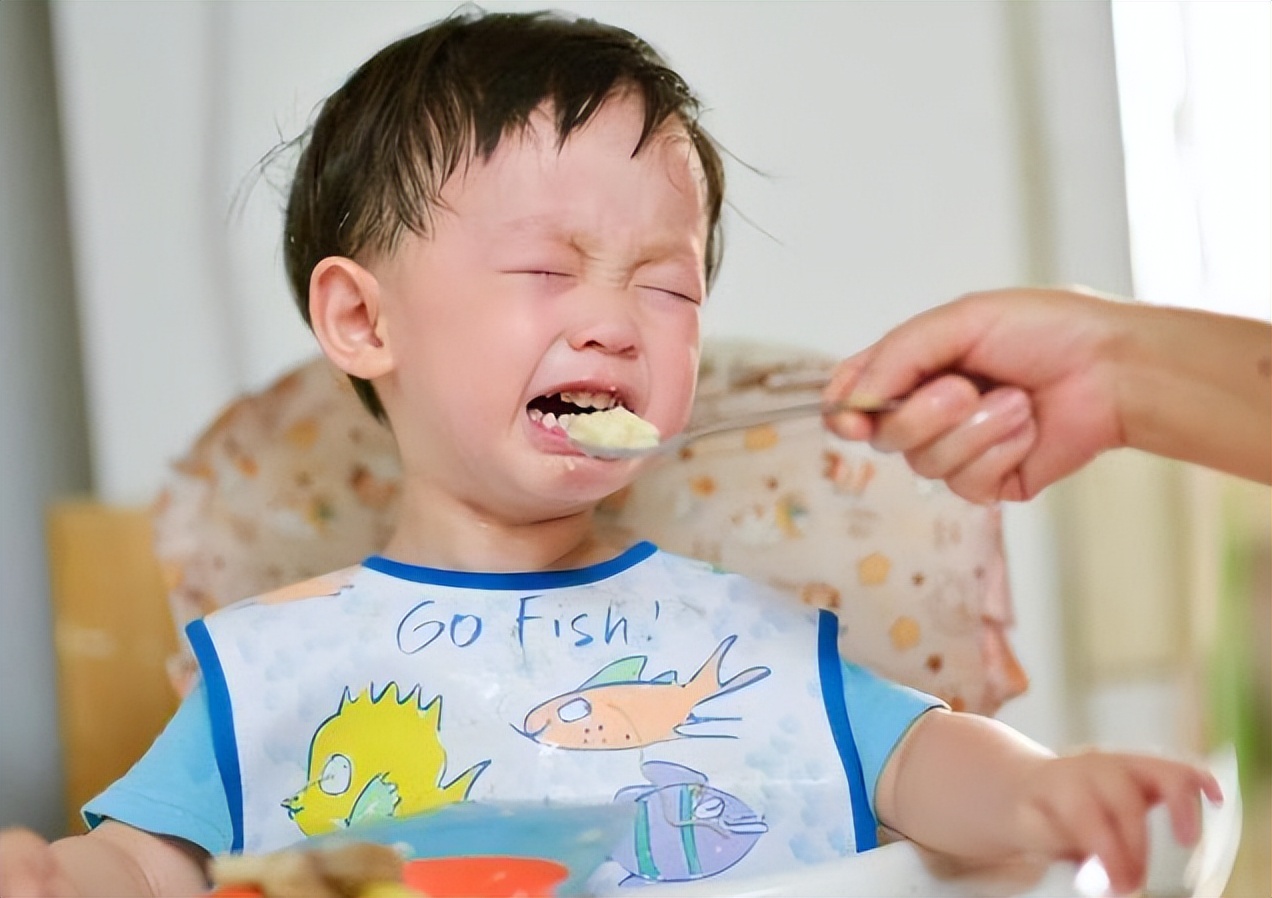 小孩子咀嚼能力差有什么影响,一周半的孩子咀嚼能力差怎么补救