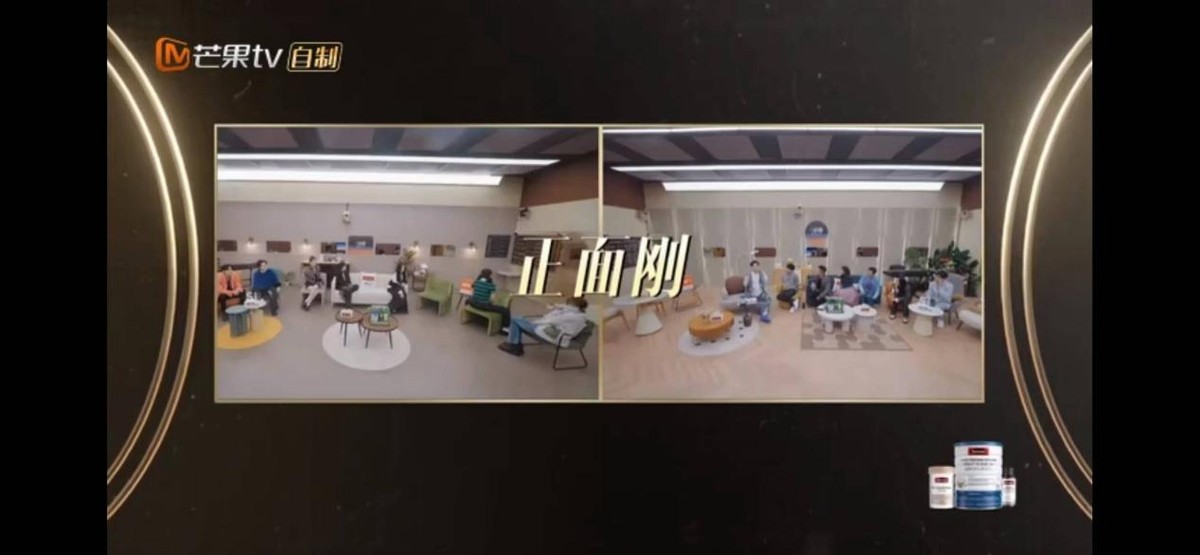 *放播**量破30亿！芒果音乐综艺又出王炸，惊艳选曲+神仙组合