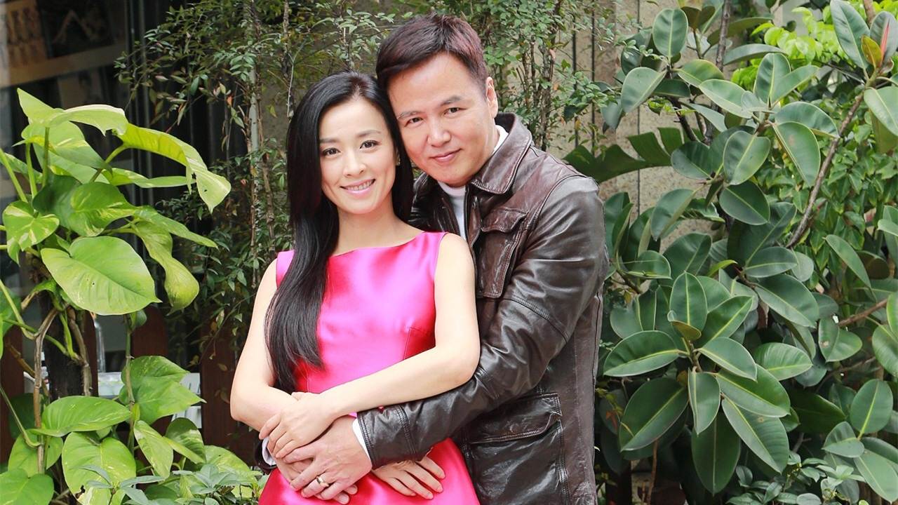 面膜台湾夫妇,台湾明星夫妻面膜