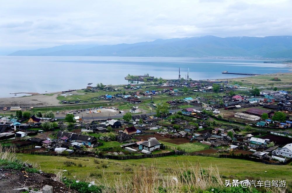 自驾游俄罗斯贝加尔湖,冬游俄罗斯贝加尔湖自由行